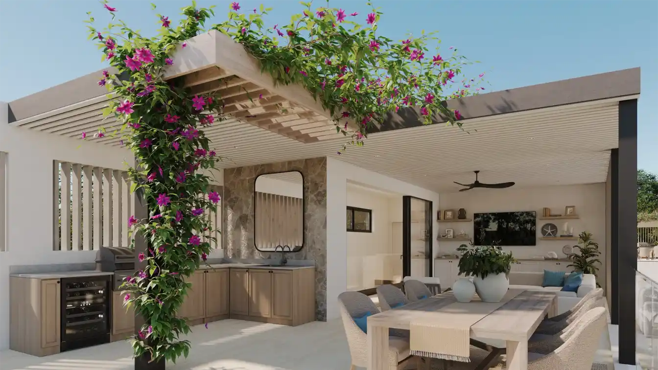 Firefly Villa
