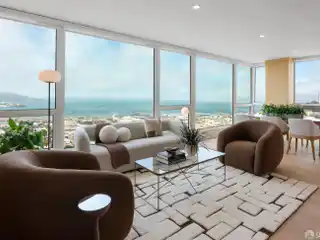 Completely Renovated Home at the Top of Russian Hill