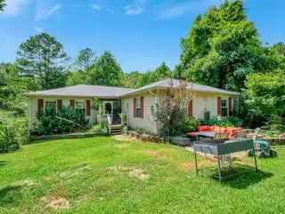 Lovely Property of Nearly Six Acres