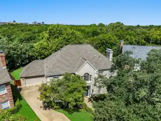 Timeless Elegance with Everyday Comfort in Lake Highlands