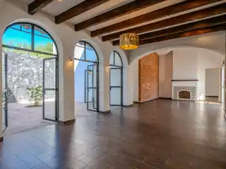Casa Del Nido