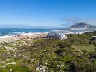 Amazing Heritage Property