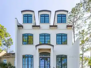 Elegant Townhome Featuring Five Flexible Bedrooms