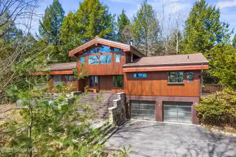 17.86-acre Private Sanctuary