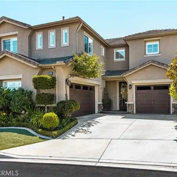 BEAUTIFULLY UPGRADED HOME OFFERS EVERYTHING