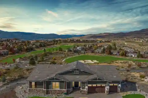 Magnificent Home in the Prestigious Boulders at Somersett Gated Community