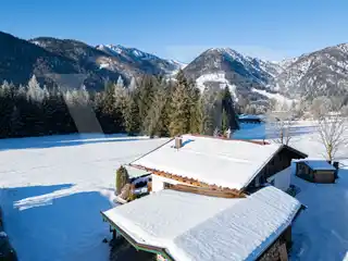 Spacious Property with a Panoramic View