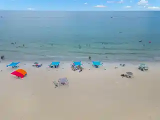 Amazing Turnkey Gulf-Front Property