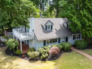 Unique Home in Sought-after Madrona Crest Neighborhood