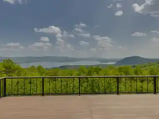 New Construction with Panoramic Views in Hebron