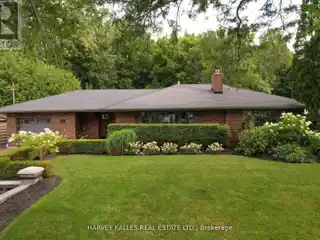 Family Cherished Classic Brick Bungalow