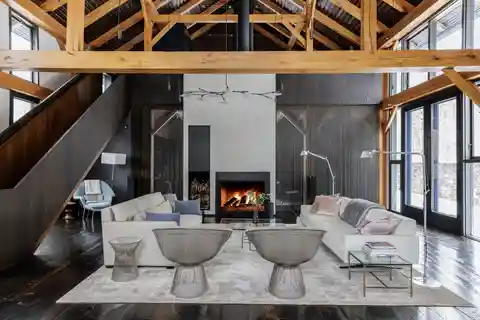 The Bald Mountain Estate