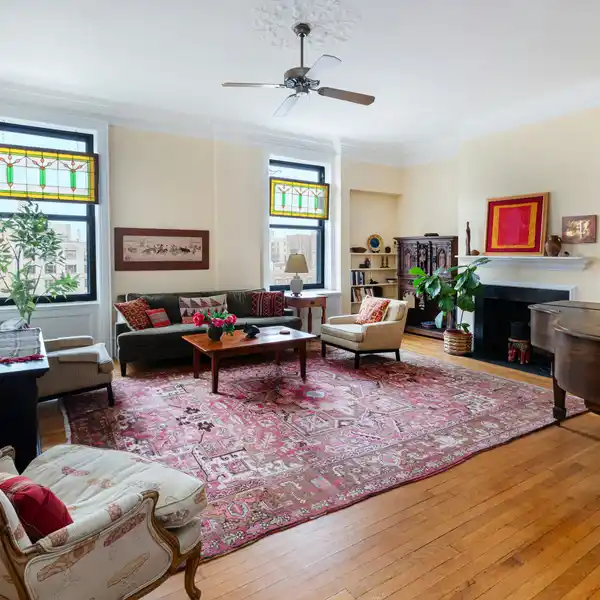 RARE FIND AT THE FAMED SWARTHMORE