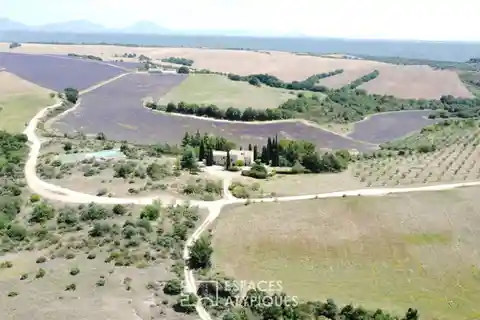 An Idyllic Provencal Art of Living