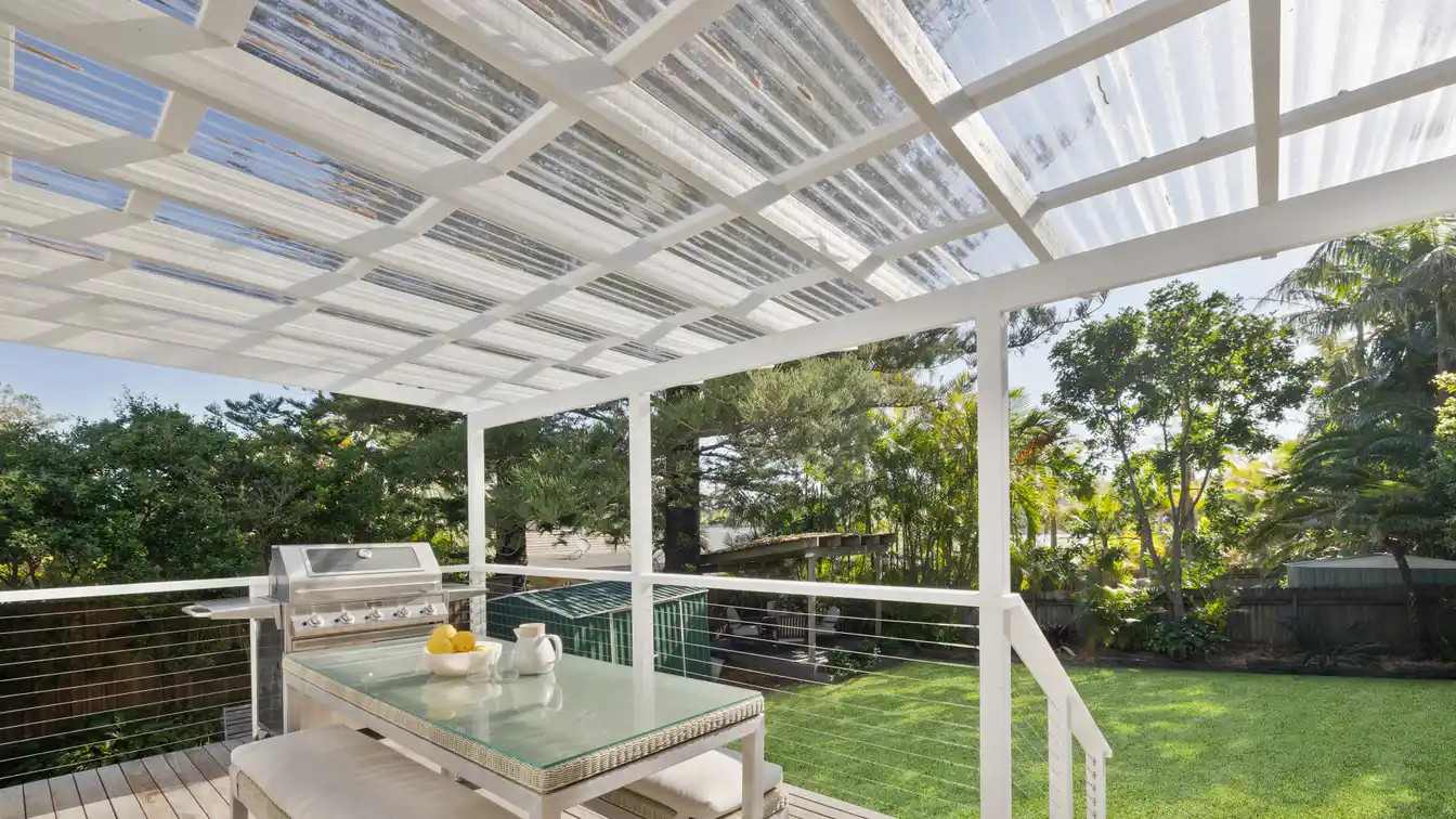 Beautifully Transformed Property