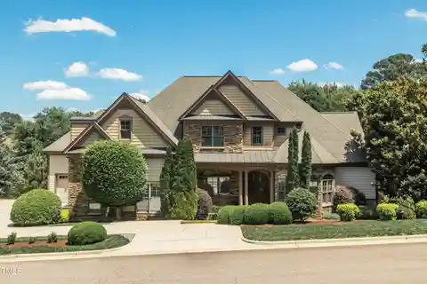 Custom Stunner in Desirable Dunleith