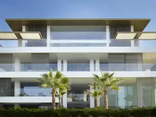 Modern Maisonette in Glyfada