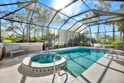 Stunning Home Within the Bonita Bay Community