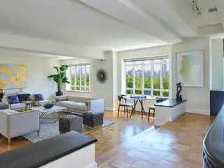 Magnificent Home at the Century