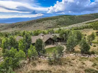 35-Acre Legacy Estate