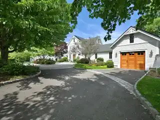 Historic Charm Meets Modern Luxury Downtown