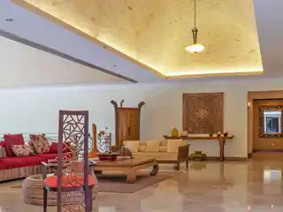 Country Estate in Escazú