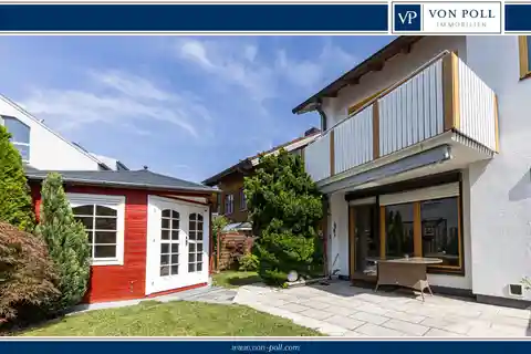 Special Home in Quiet Location