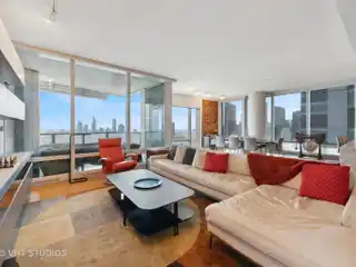 Magnificent Home with Sweeping Views
