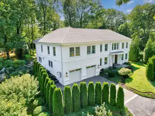 Thoughtfully Designed Newly Built Custom Home