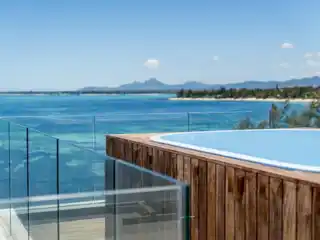 Unique Luxury Penthouse