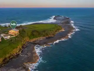 Coastal Majesty on Gerroa Headland