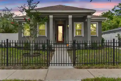 Modern Grand Central Home with Studio