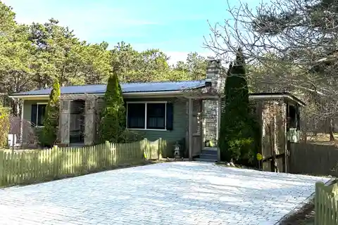 Beautiful Craftsman Home with Incredible Surroundings