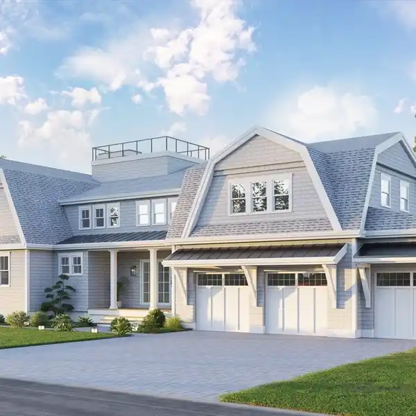 ELEGANCE MEETS THE BAY AT AN ADDRESS OF DISTINCTION