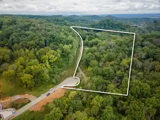 The Last Available Homesite in Cartwright Close