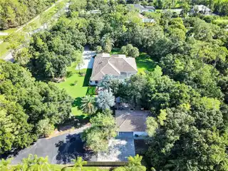 Rare 2.57-Acre Property in Logan Woods