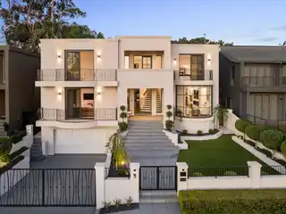 Remarkable Home Built to the Highest Standards