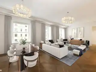 Residential Lease