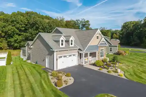 Exceptional Craftsman Ranch in Lakeview Landing