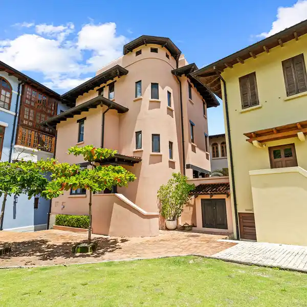 CASA COLORES