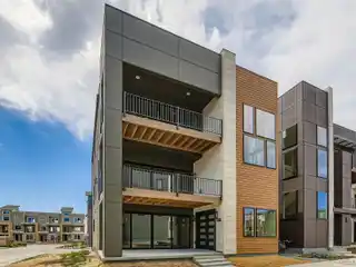 Move in Ready Home Now Available