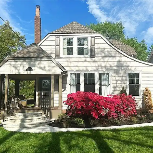 MASTERFULLY REIMAGINED HOME