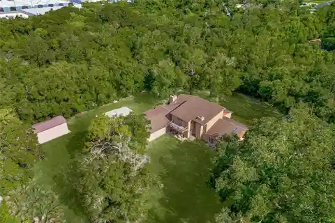 A Spacious and Beautifully Designed Home in a Serene and Picturesque Setting