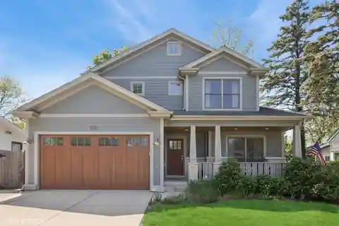 Exquisite Luxury Home