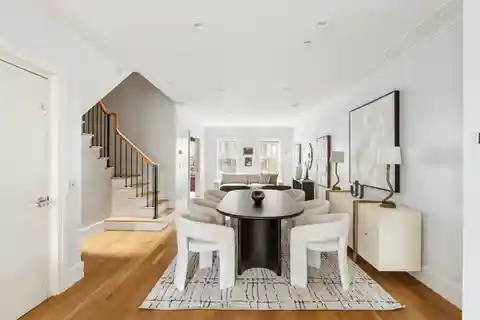 Timeless Elegance with Modern Sophistication