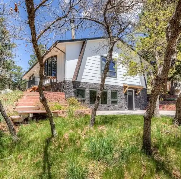 IMMACULATE WALKOUT RANCHER ON OVER TWO ACRES