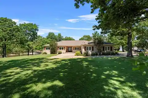 Spacious Waterfront Home with 153’ Shoreline