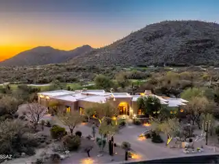 Elegant Custom Home