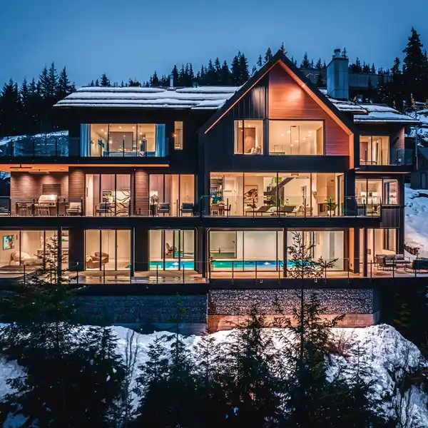 SUNRIDGE LUXURY WITH PANORAMIC VIEWS