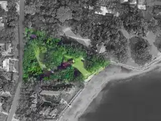 Rare Waterfront Property